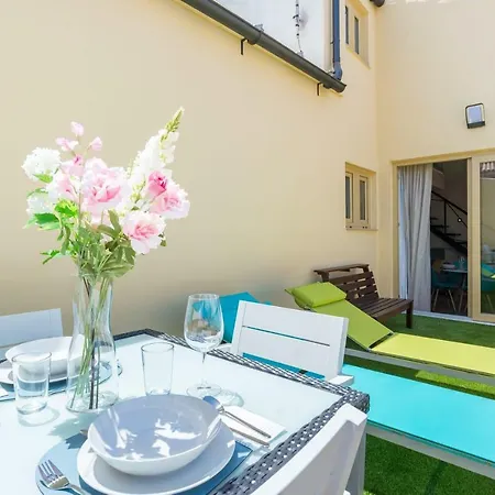 Esparteros Atico Premium מאלגה