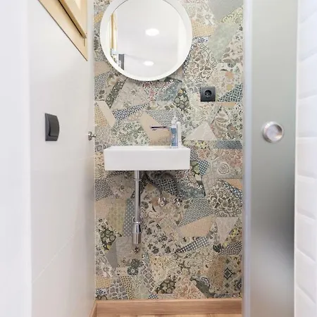 Esparteros Atico Premium Apartment *