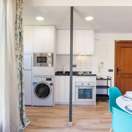 Esparteros Atico Premium Apartment Malaga