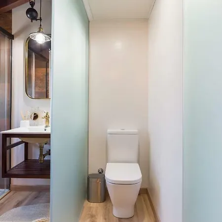 Apartment Esparteros Atico Premium