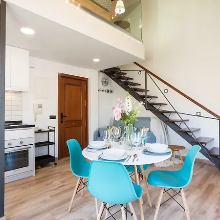 Esparteros Atico Premium Apartment Malaga