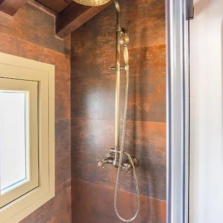 Appartement Esparteros Atico Premium Málaga