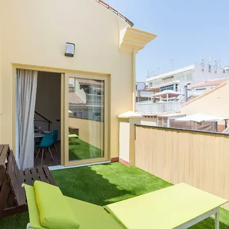 Esparteros Atico Premium *